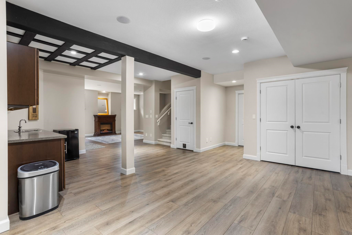 Backyard Photo of 24 3800 Golf Course Drive, Abbotsford, BC