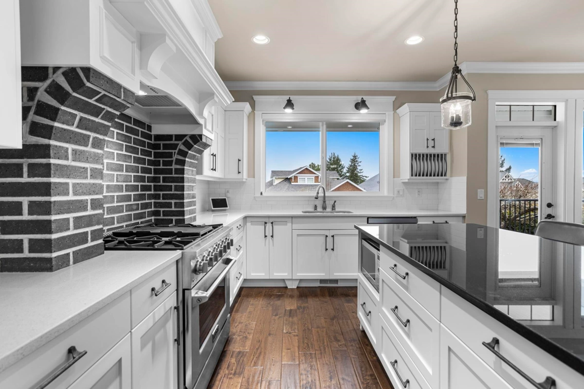 Bedroom 2 Photo of 24 3800 Golf Course Drive, Abbotsford, BC