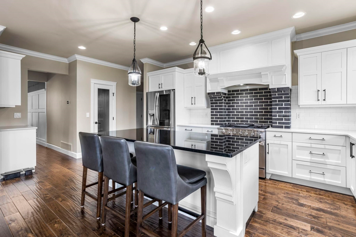 Bedroom 3 Photo of 24 3800 Golf Course Drive, Abbotsford, BC