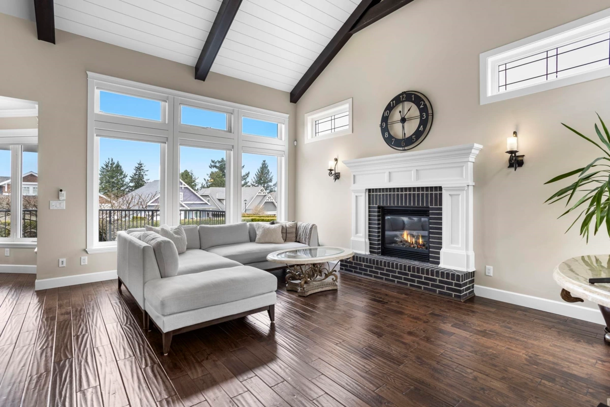 Dining Area Photo of 24 3800 Golf Course Drive, Abbotsford, BC