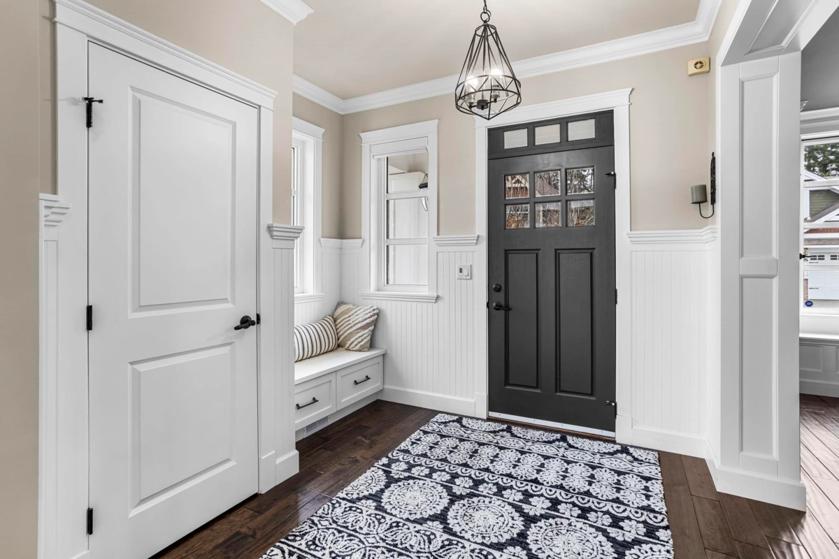 Family Room Photo of 24 3800 Golf Course Drive, Abbotsford, BC