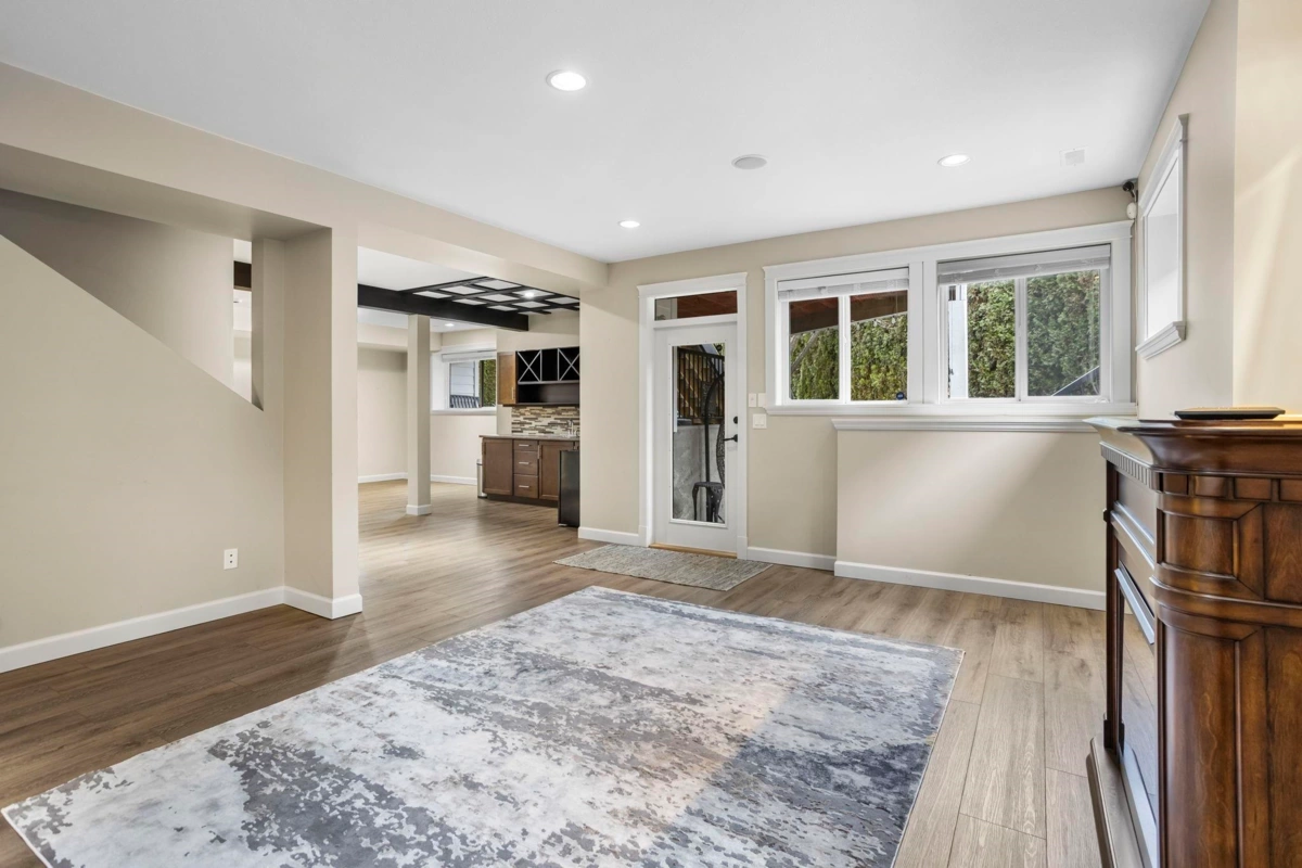Garage Interior Photo of 24 3800 Golf Course Drive, Abbotsford, BC