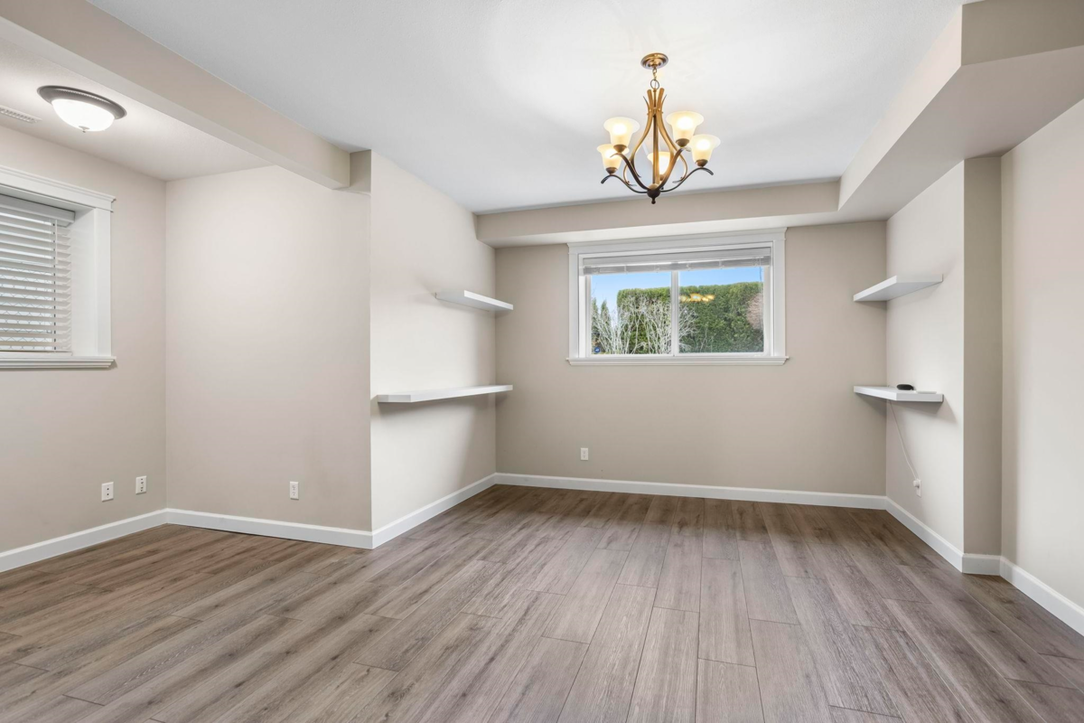 Garden / Landscaping Photo of 24 3800 Golf Course Drive, Abbotsford, BC