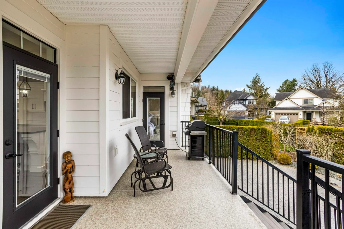 Hot Tub / Spa Photo of 24 3800 Golf Course Drive, Abbotsford, BC