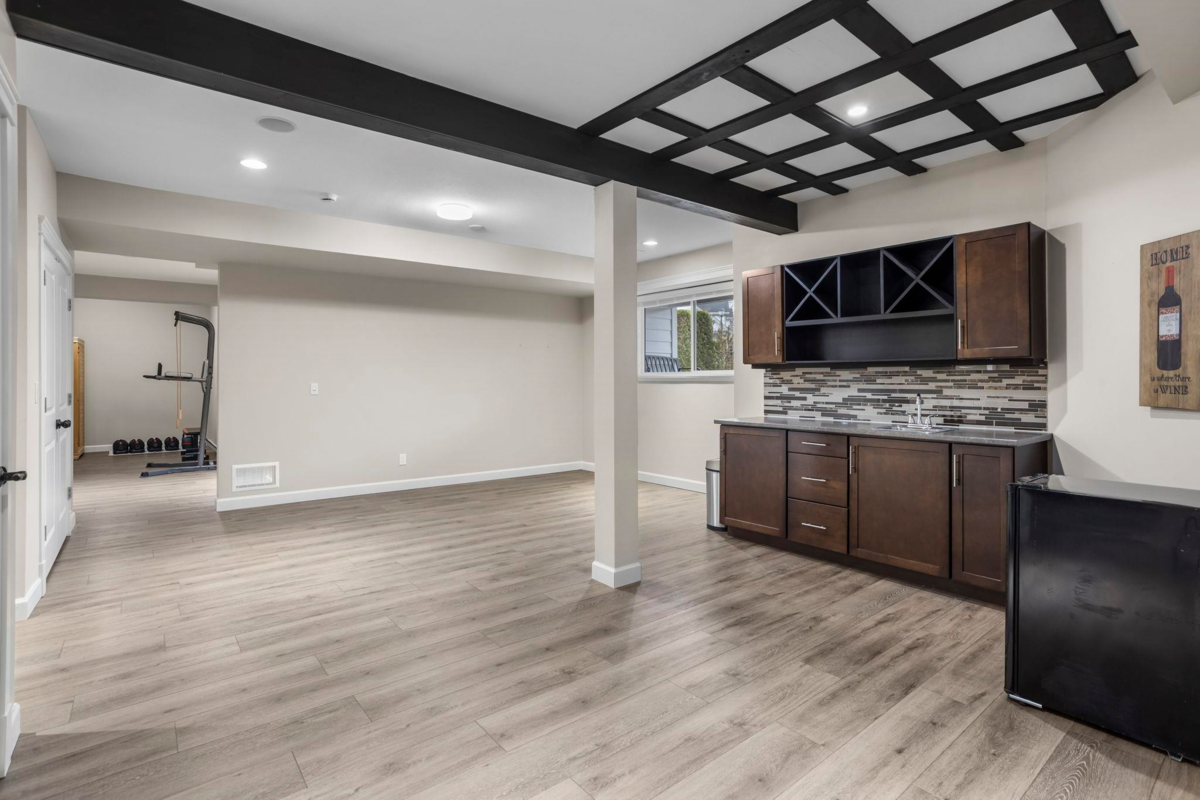 Outdoor Deck Photo of 24 3800 Golf Course Drive, Abbotsford, BC