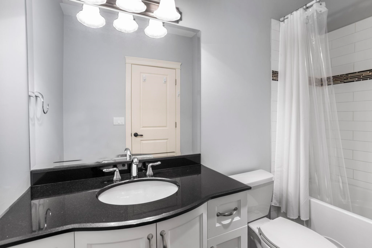 Outdoor Patio Photo of 24 3800 Golf Course Drive, Abbotsford, BC