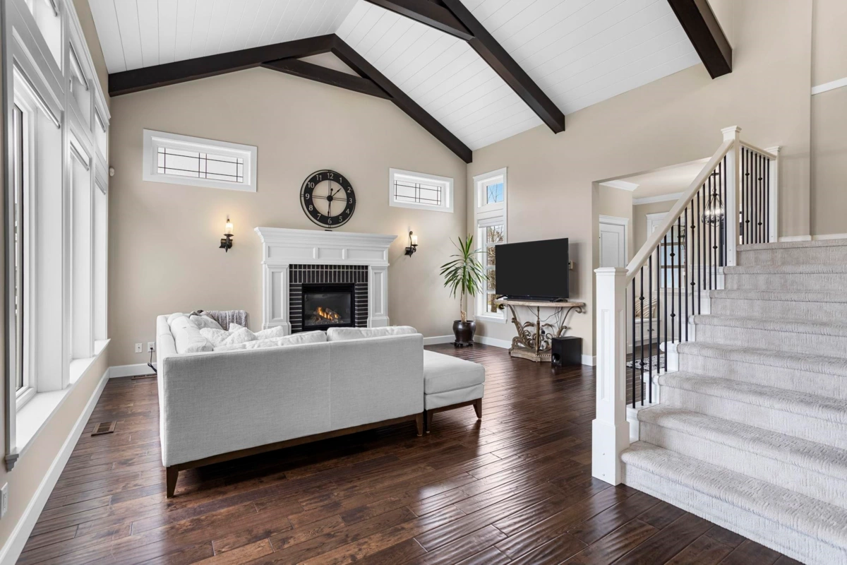 Pantry Photo of 24 3800 Golf Course Drive, Abbotsford, BC