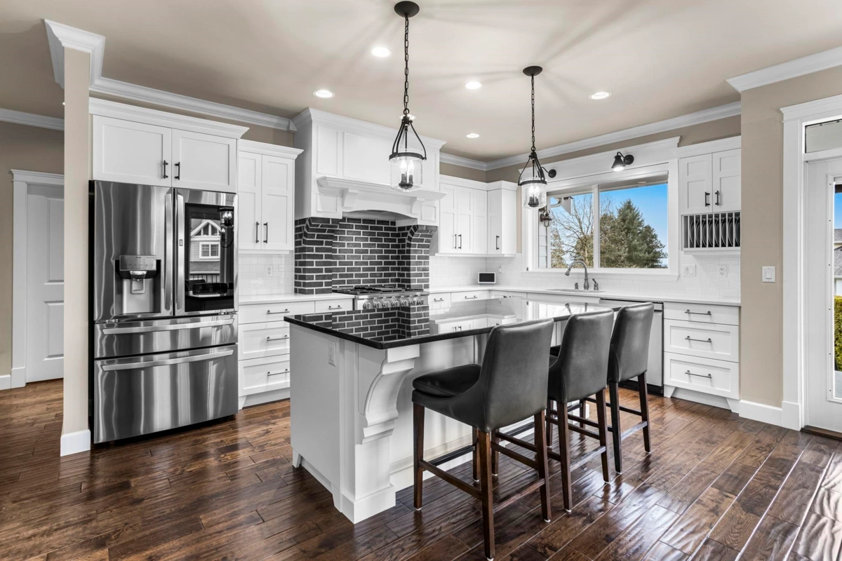 Primary Bathroom Photo of 24 3800 Golf Course Drive, Abbotsford, BC