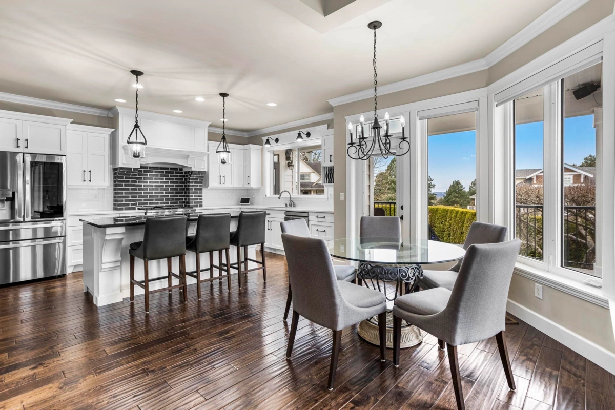 Primary Bedroom Photo of 24 3800 Golf Course Drive, Abbotsford, BC