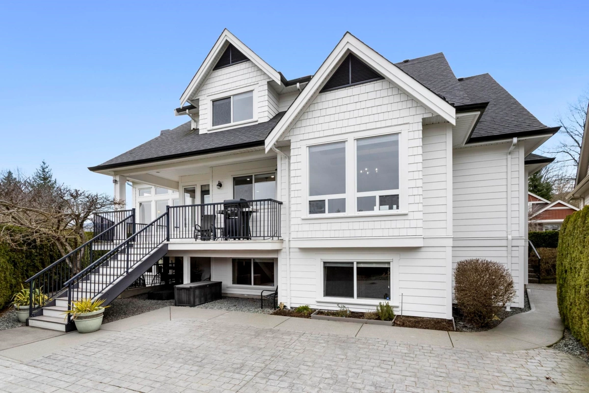 Street View Photo of 24 3800 Golf Course Drive, Abbotsford, BC