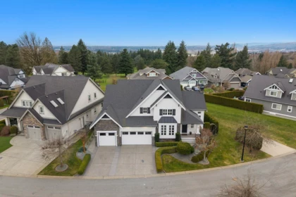 Community Amenities Photo (Clubhouse) of 24 3800 Golf Course Drive, Abbotsford, BC
