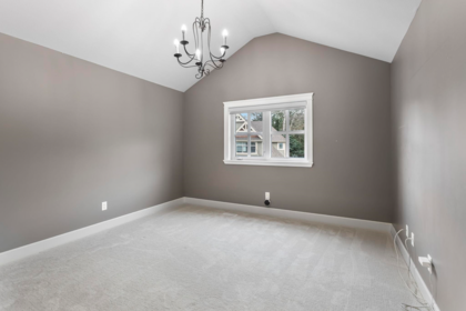 Entry Foyer Photo of 24 3800 Golf Course Drive, Abbotsford, BC