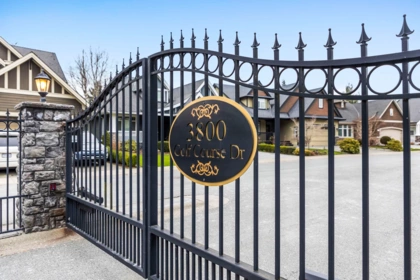 24 3800 Golf Course Drive, Abbotsford, BC