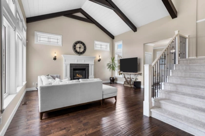 Pantry Photo of 24 3800 Golf Course Drive, Abbotsford, BC
