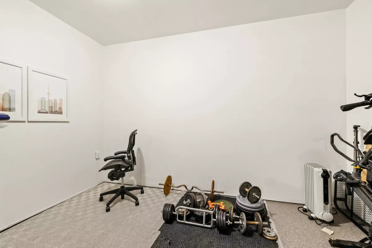 Hallway Photo of 8 1320 Riley Street, Coquitlam, BC