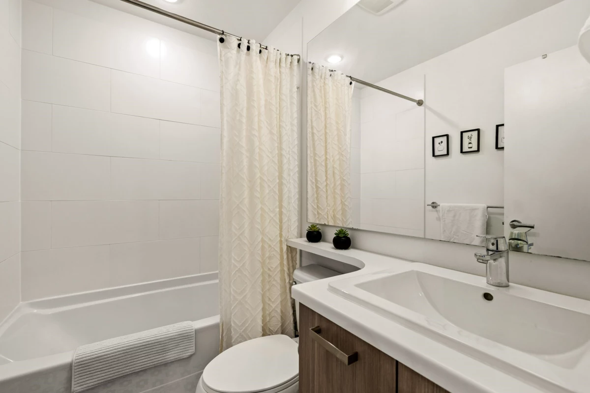 Mudroom Photo of 8 1320 Riley Street, Coquitlam, BC