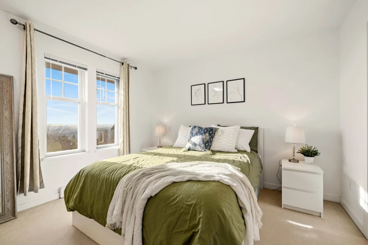 Office / Den Photo of 8 1320 Riley Street, Coquitlam, BC