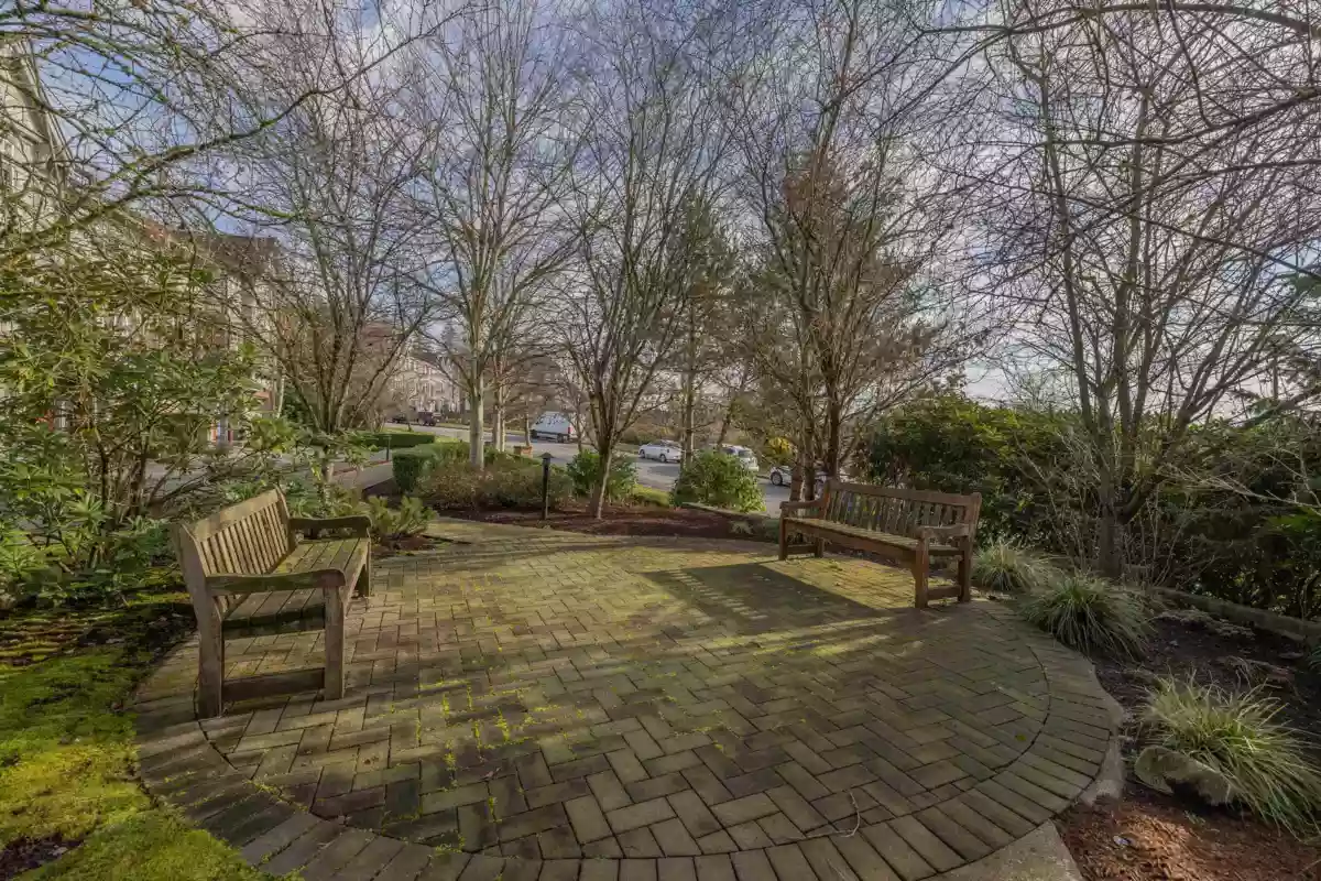 Staircase Photo of 8 1320 Riley Street, Coquitlam, BC