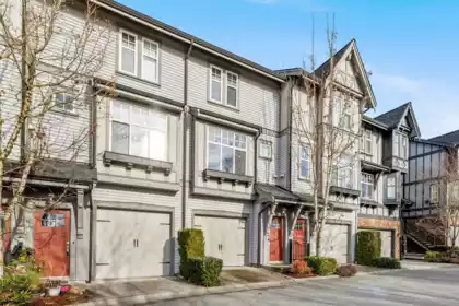 8 1320 Riley Street, Coquitlam, BC