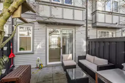 8 1320 Riley Street, Coquitlam, BC