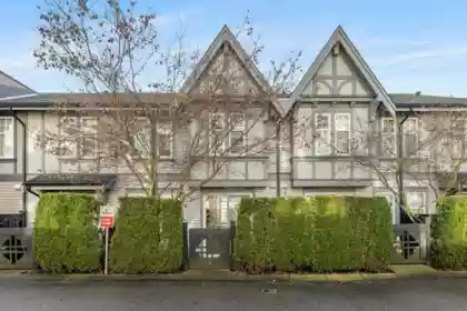 8 1320 Riley Street, Coquitlam, BC