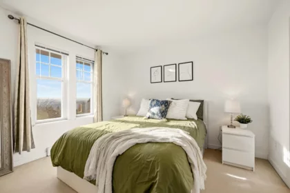 Office / Den Photo of 8 1320 Riley Street, Coquitlam, BC