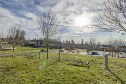 Outdoor Patio Photo of 8 1320 Riley Street, Coquitlam, BC