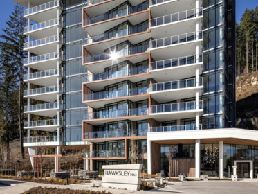 505 3963 Uplands Way, West Vancouver, BC, Panorama Village — 2 bed apartment/condo for sale