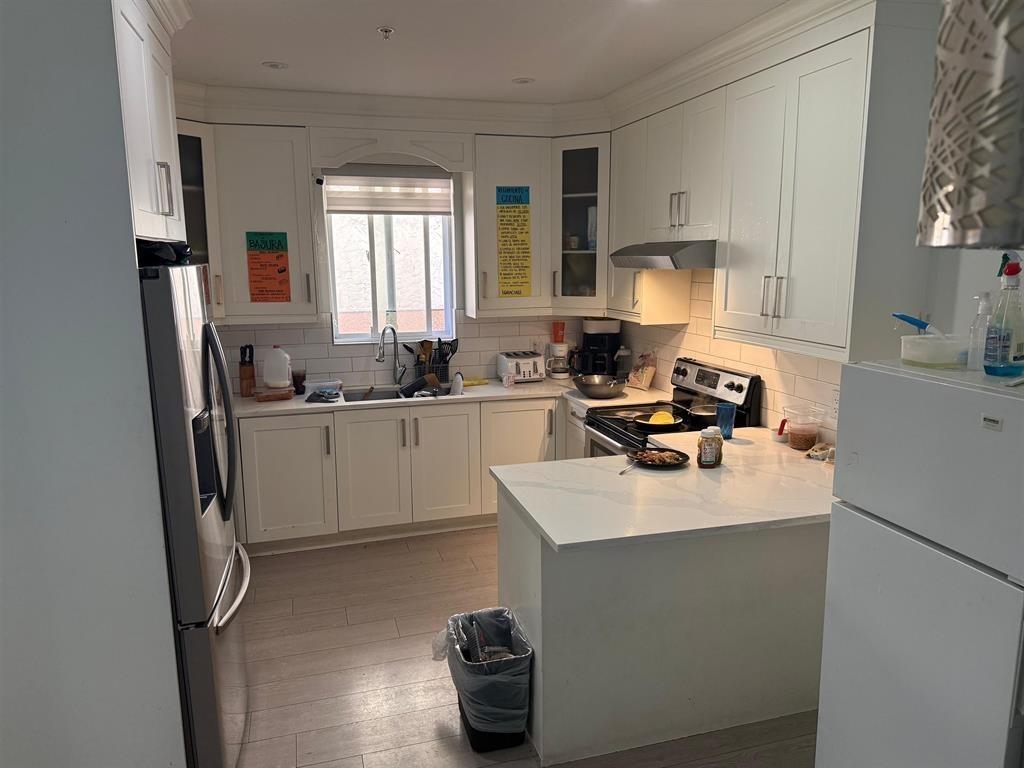 Bedroom 2 Photo of 2681 E 41st Street, Vancouver, BC