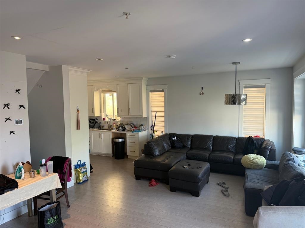 Family Room Photo of 2681 E 41st Street, Vancouver, BC