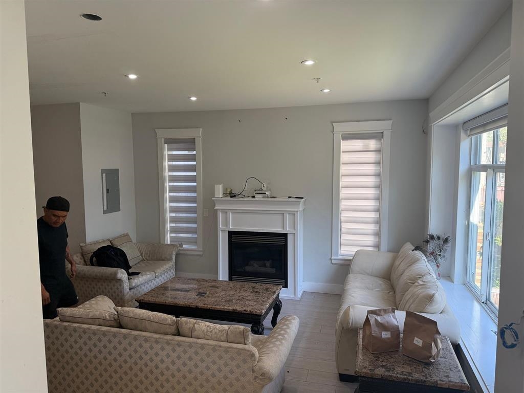 Living Room Photo of 2681 E 41st Street, Vancouver, BC