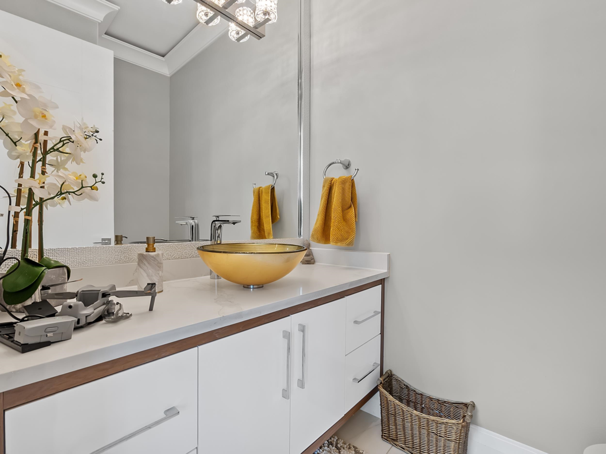 Bedroom 3 Photo of 11586 84b Avenue, Delta, BC