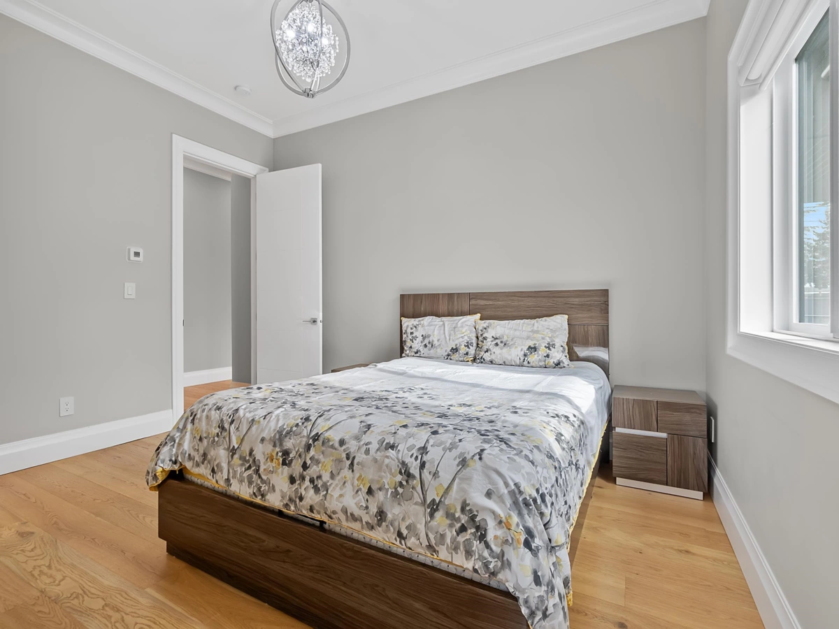 Bedroom 4 Photo of 11586 84b Avenue, Delta, BC