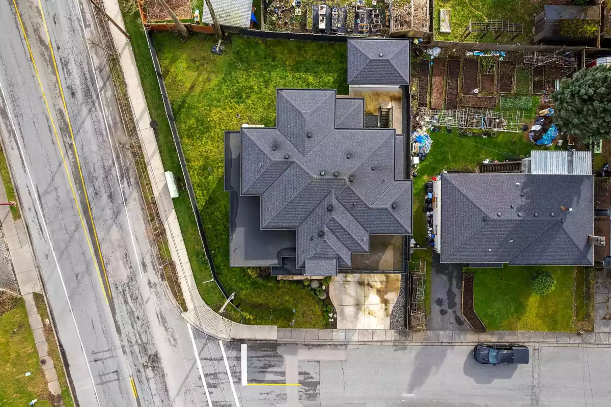 Garden / Landscaping Photo of 11586 84b Avenue, Delta, BC