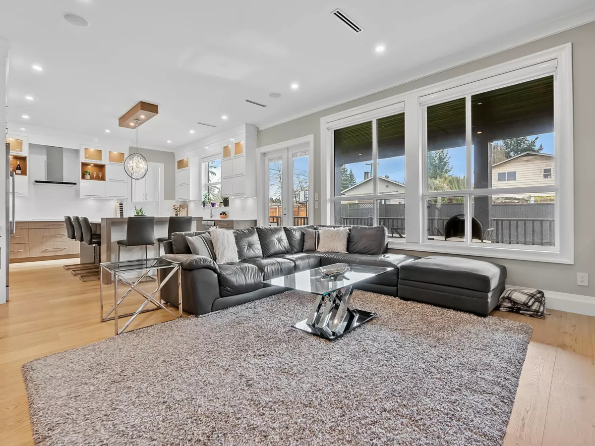 Kitchen Photo of 11586 84b Avenue, Delta, BC