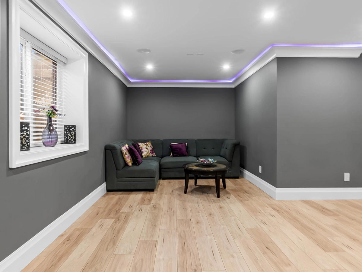 Outdoor Deck Photo of 11586 84b Avenue, Delta, BC