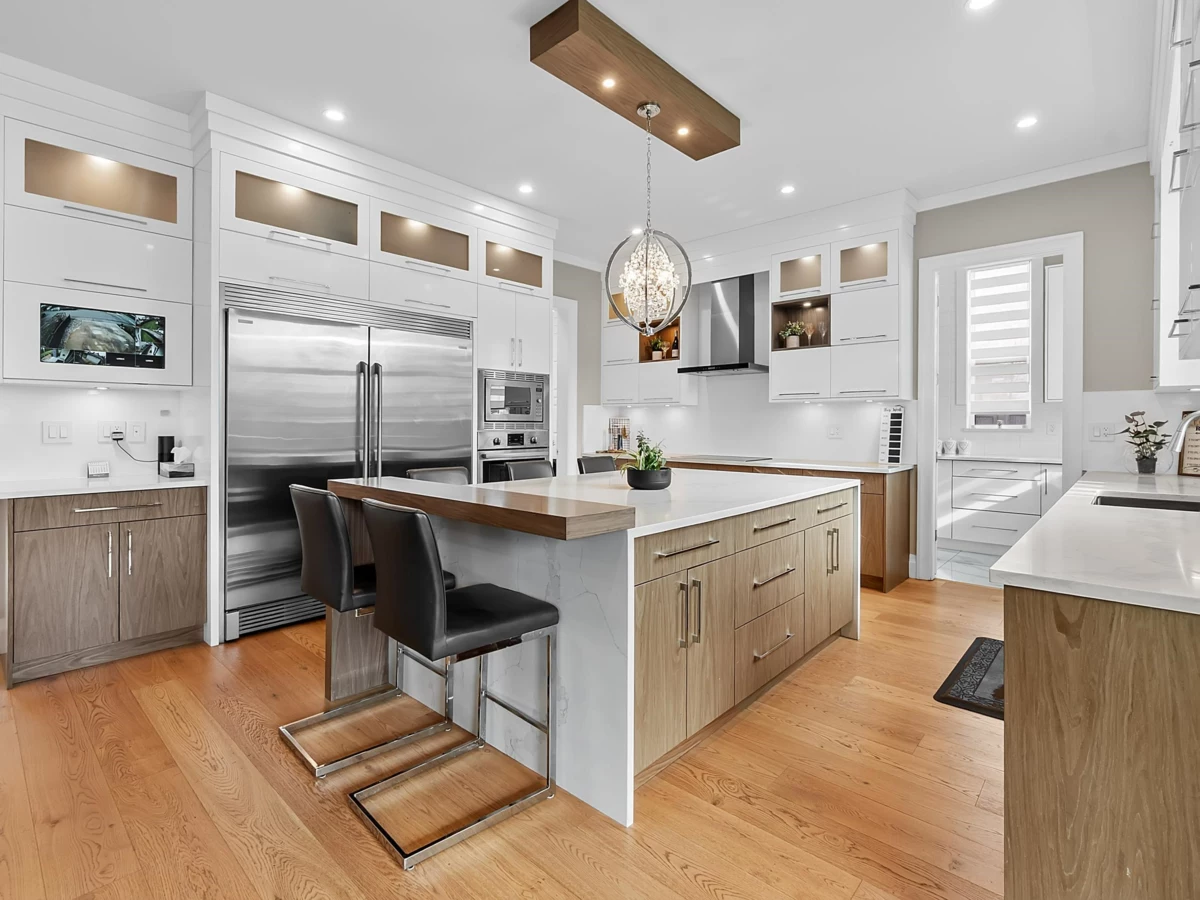 Pantry Photo of 11586 84b Avenue, Delta, BC