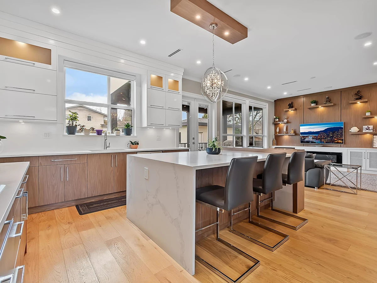 Primary Bedroom Photo of 11586 84b Avenue, Delta, BC