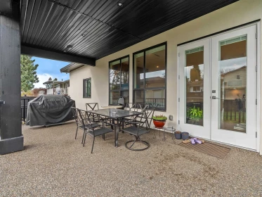 Backyard Photo of 11586 84b Avenue, Delta, BC