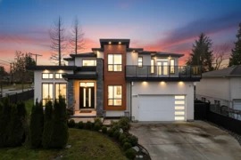 11586 84b Avenue, Delta, BC