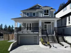 1538 Dayton Street, Coquitlam, BC