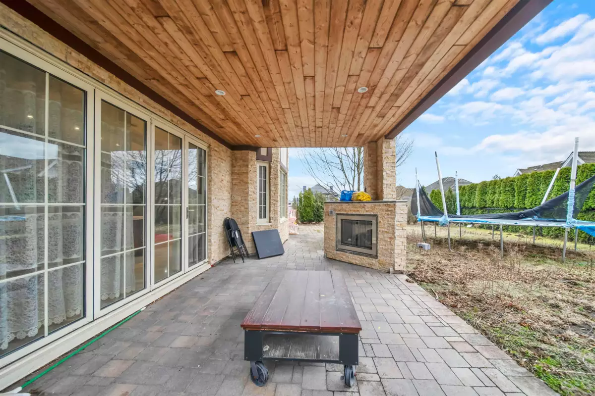 Aerial View of 35632 Eagle View Place, Abbotsford, BC