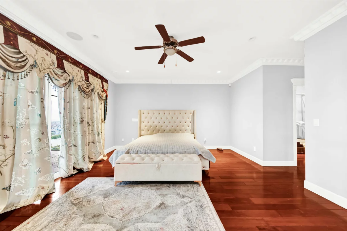 Bedroom 3 Photo of 35632 Eagle View Place, Abbotsford, BC