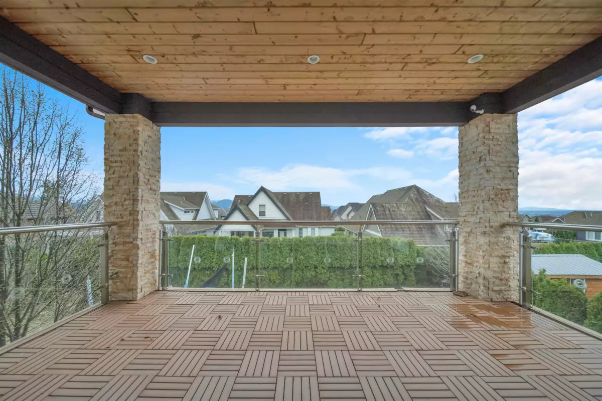 Bedroom 4 Photo of 35632 Eagle View Place, Abbotsford, BC