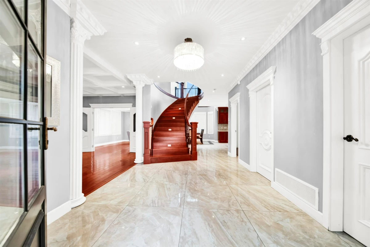 Exterior Rear Photo of 35632 Eagle View Place, Abbotsford, BC