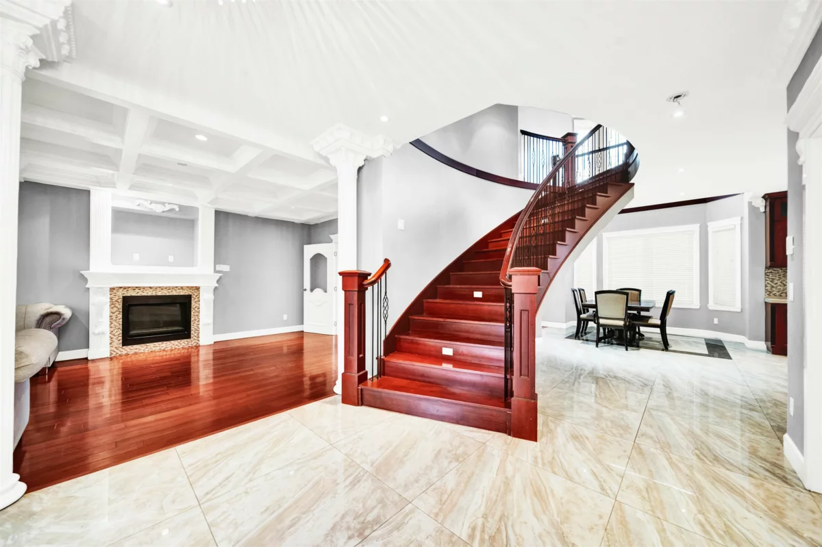 Family Room Photo of 35632 Eagle View Place, Abbotsford, BC