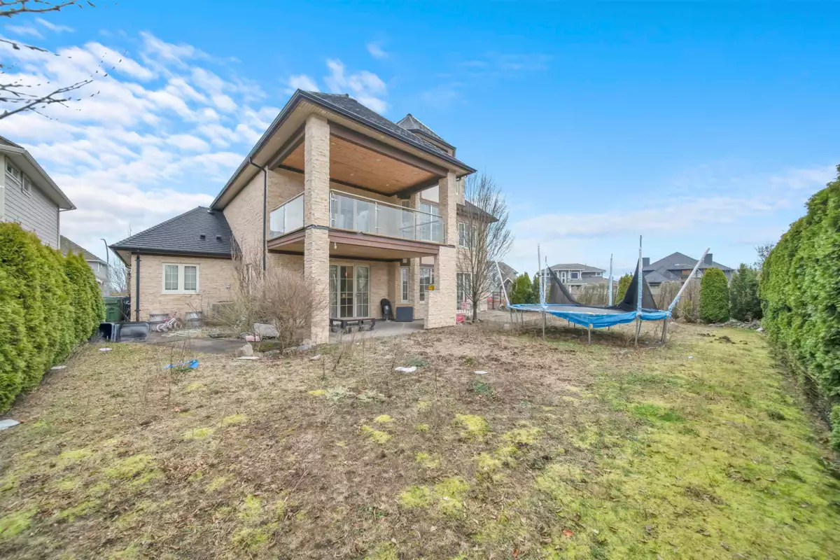 Outdoor Kitchen Photo of 35632 Eagle View Place, Abbotsford, BC