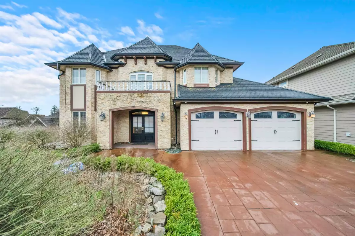 Street View Photo of 35632 Eagle View Place, Abbotsford, BC