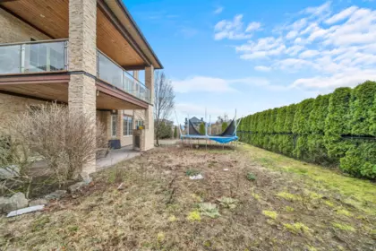 Hot Tub / Spa Photo of 35632 Eagle View Place, Abbotsford, BC