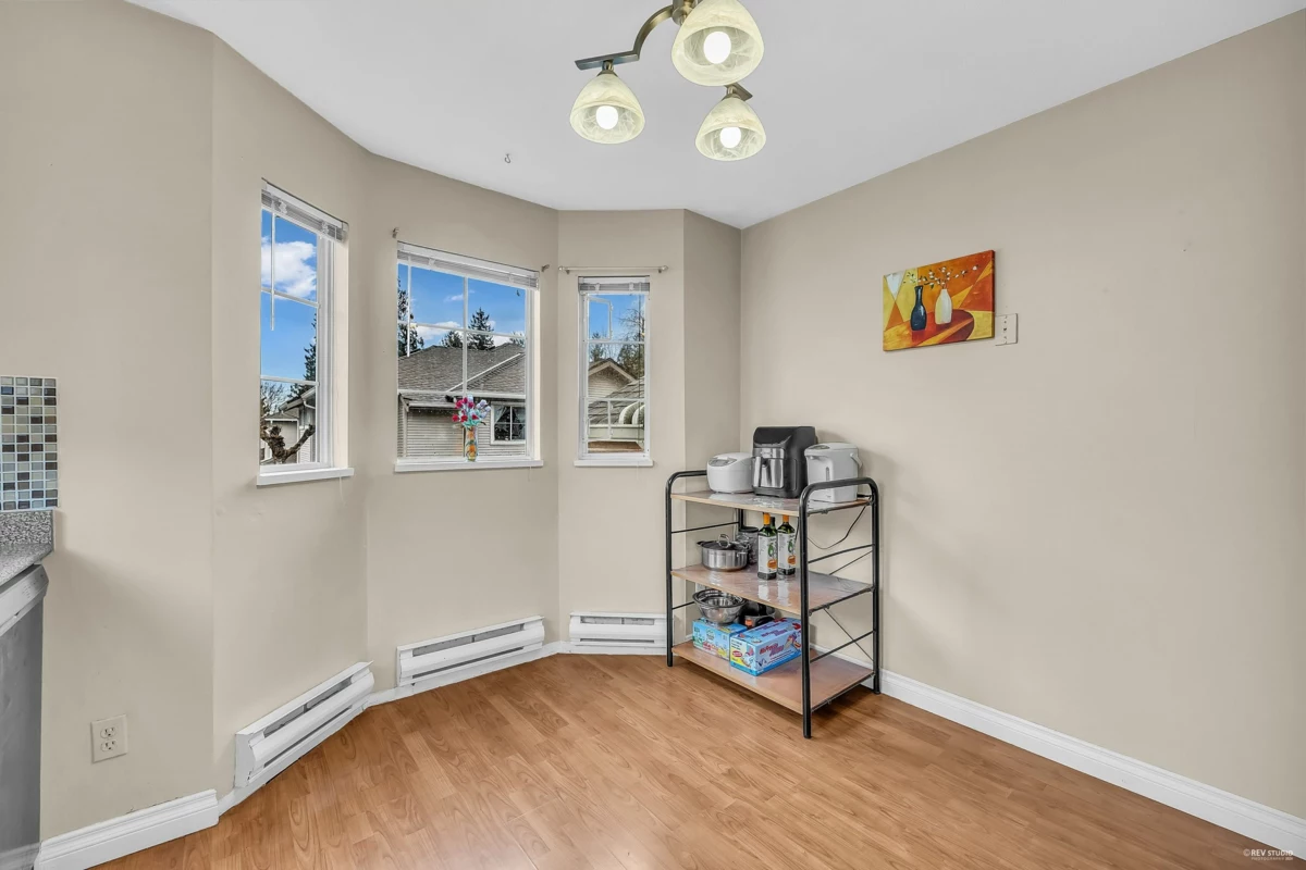 Bedroom 2 Photo of 20 12188 Harris Road, Pitt Meadows, BC
